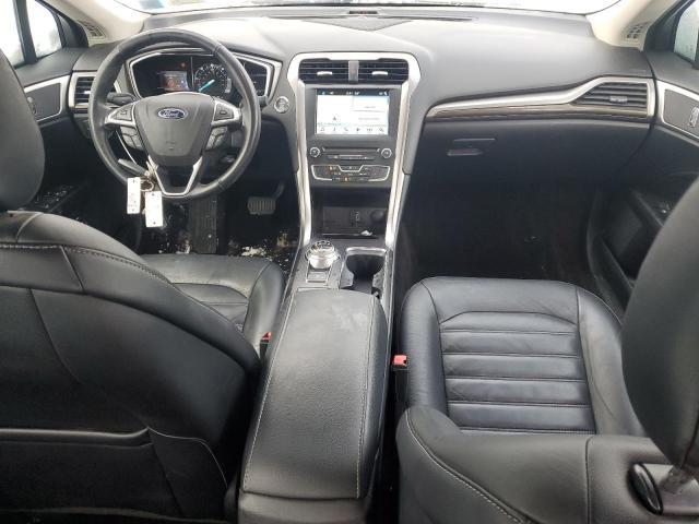 Photo 8 from auction – 2017 FORD FUSION SE with VIN 3FA6P0PU6HR390912