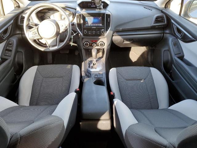 Photo 8 from auction – 2020 SUBARU CROSSTREK with VIN JF2GTABC2LH243416