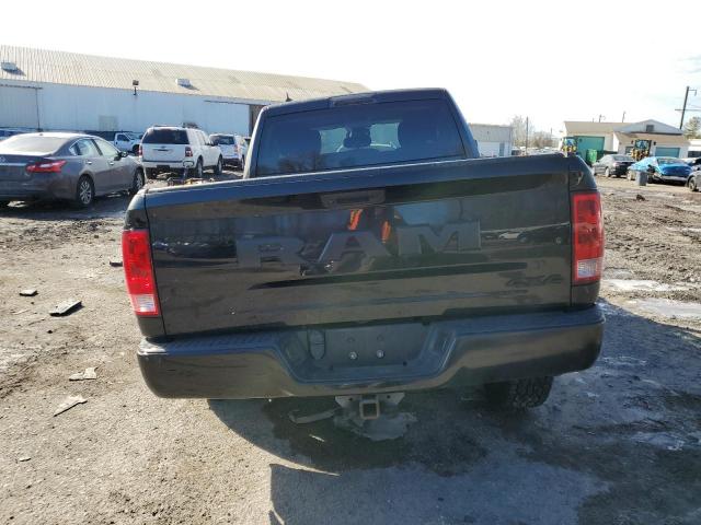 Photo 6 from auction – 2019 RAM 1500 CLASS with VIN 1C6RR7FG2KS664390