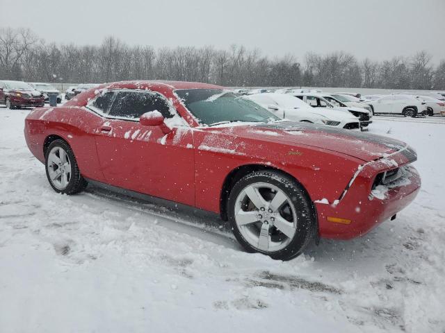 Photo 4 from auction – 2012 DODGE CHALLENGER with VIN 2C3CDYAG7CH158268