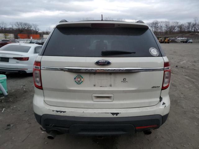 Photo 6 from auction – 2011 FORD EXPLORER with VIN 1FMHK8B86BGA13436