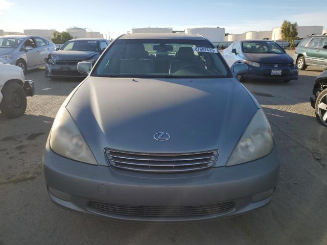 Photo 5 from auction – 2003 LEXUS ES 300 with VIN JTHBF30G336018854
