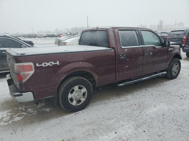 Photo 3 from auction – 2010 FORD F150 SUPER with VIN 1FTFW1E89AFD68267