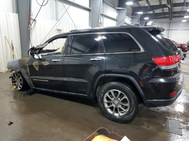 Photo 2 from auction – 2014 JEEP GRAND CHER with VIN 1C4RJFBG8EC375772