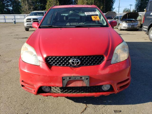 صورة رقم 5 من المزاد - 2003 TOYOTA COROLLA MA مع VIN 2T1LR38E33C128148