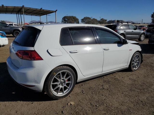 Photo 3 from auction – 2017 VOLKSWAGEN 25606 with VIN 3VW4T7AU1HM069367