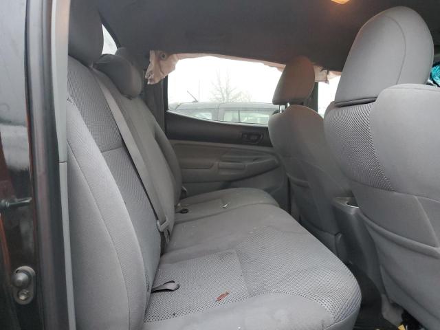 Photo 10 from auction – 2011 TOYOTA TACOMA DOU with VIN 3TMLU4ENXBM057822