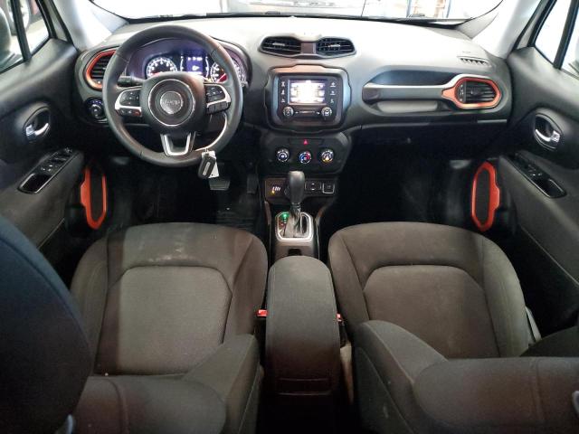 Photo 8 from auction – 2018 JEEP RENEGADE S with VIN ZACCJBAB4JPJ17319