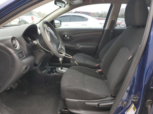 Photo 7 from auction – 2019 NISSAN VERSA S with VIN 3N1CN7AP5KL838908