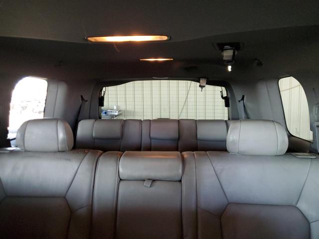 Photo 10 from auction – 2011 HONDA PILOT EXL with VIN 5FNYF3H53BB009850