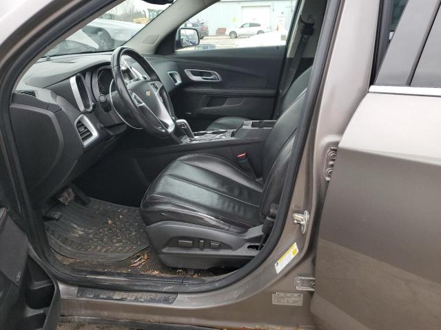Photo 7 from auction – 2011 CHEVROLET EQUINOX LT with VIN 2CNFLNE50B6228654