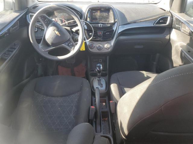 Photo 8 from auction – 2020 CHEVROLET SPARK 1LT with VIN KL8CD6SA2LC448052