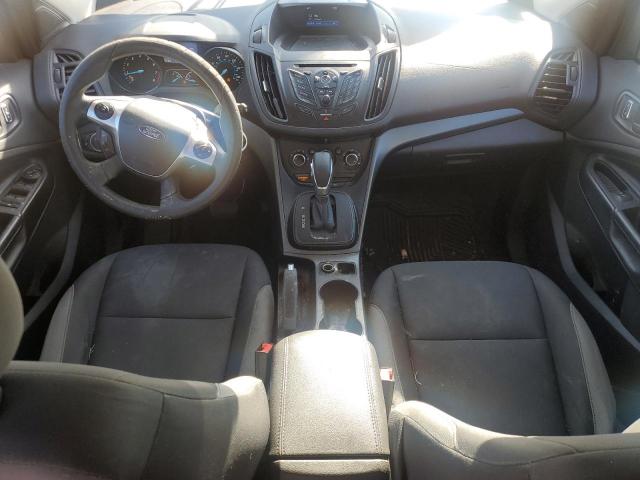 Photo 8 from auction – 2016 FORD ESCAPE S with VIN 1FMCU0F79GUB71513