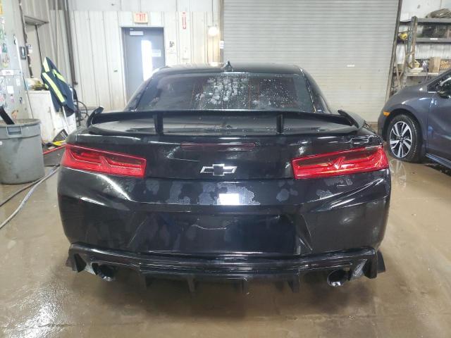 Photo 6 from auction – 2017 CHEVROLET CAMARO LT with VIN 1G1FB1RX3H0213622