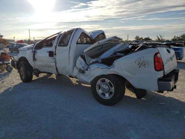 Photo 2 from auction – 2011 FORD F250 SUPER with VIN 1FT7X2BT6BEB99364