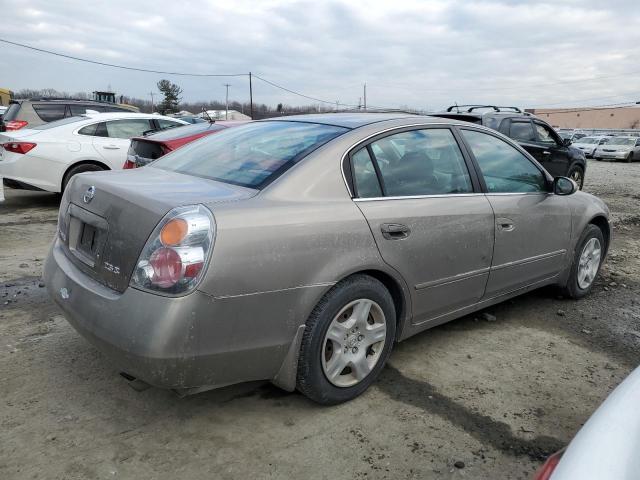 Photo 3 from auction – 2004 NISSAN ALTIMA BAS with VIN 1N4AL11D44C124205