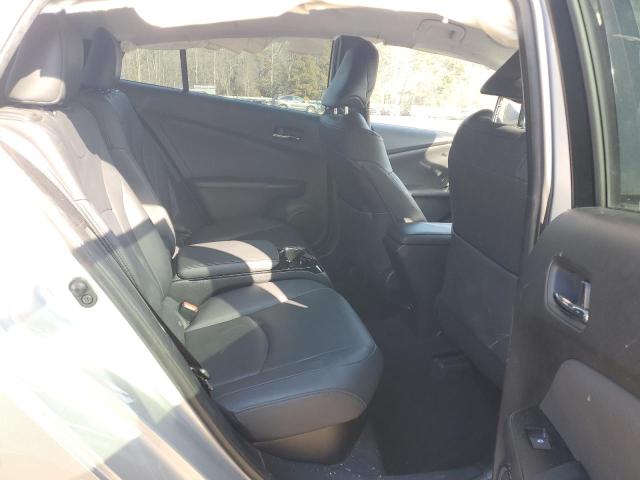 Photo 10 from auction – 2017 TOYOTA PRIUS PRIM with VIN JTDKARFP4H3028473