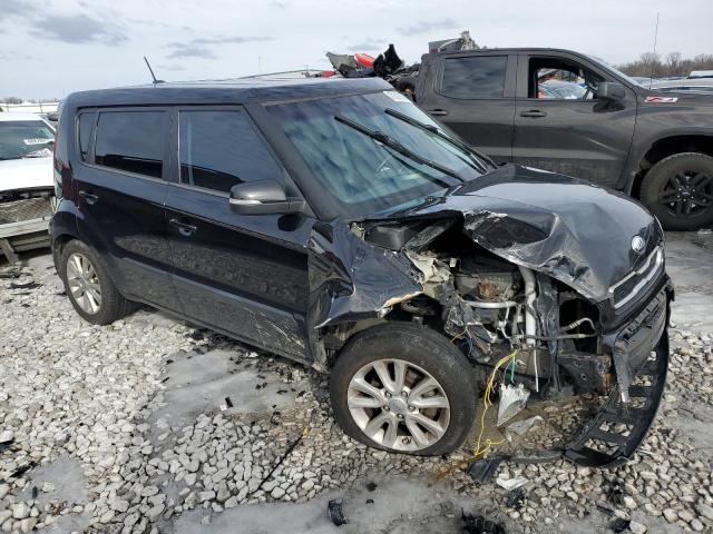 Photo 4 from auction – 2013 KIA SOUL + with VIN KNDJT2A60D7531688