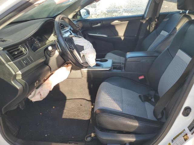 صورة رقم 7 من المزاد - 2012 TOYOTA CAMRY BASE مع VIN 4T1BF1FK5CU584040