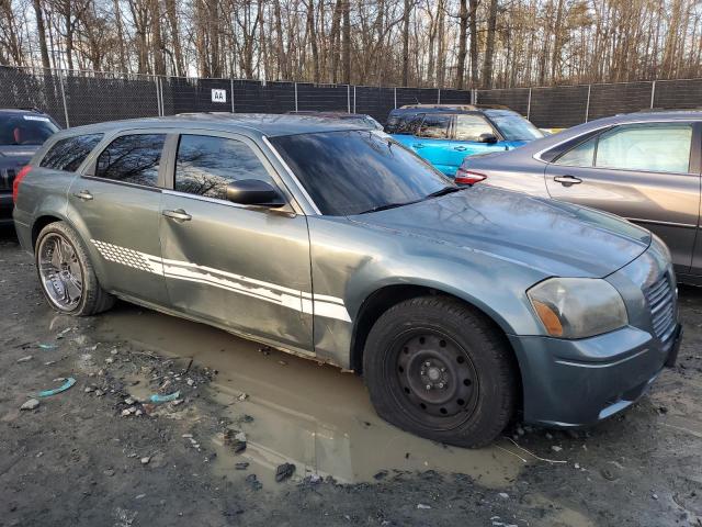 Photo 4 from auction – 2006 DODGE MAGNUM SE with VIN 2D4FV47T26H252231