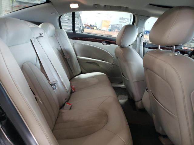 Photo 10 from auction – 2011 BUICK LUCERNE SU with VIN 1G4HK5ESXBU114969