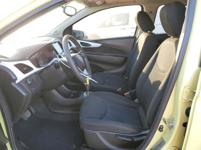 Foto 7 de la subasta – 2017 CHEVROLET SPARK 1LT con VIN KL8CD6SA8HC748623