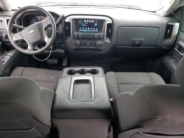 Photo 8 from auction – 2018 CHEVROLET SILVERADO with VIN 3GCPCREC8JG222909