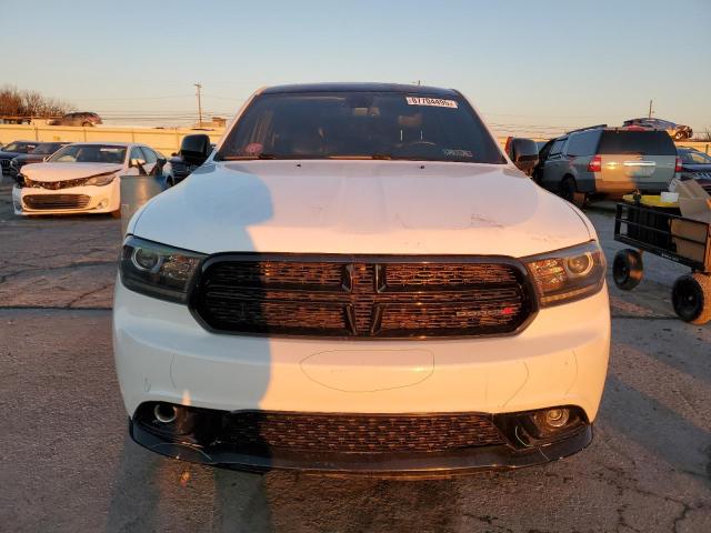 Photo 5 from auction – 2015 DODGE DURANGO R/ with VIN 1C4SDHCT8FC689603