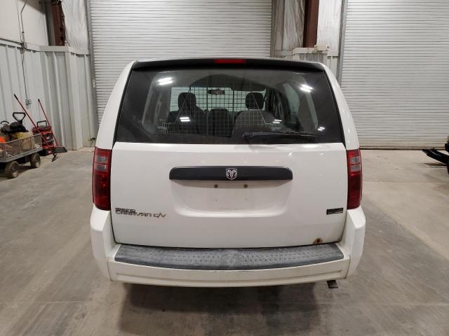 Photo 6 from auction – 2008 DODGE GRAND CARA with VIN 1D4HN11H58B186216