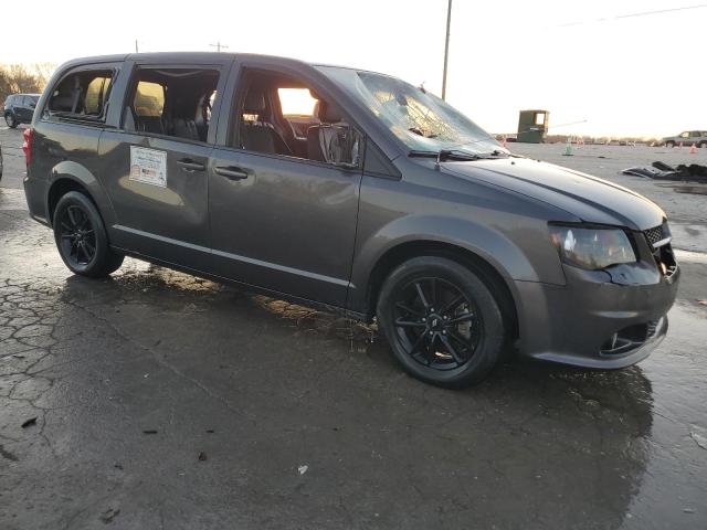 Photo 4 from auction – 2019 DODGE GRAND CARA with VIN 2C4RDGEGXKR687944