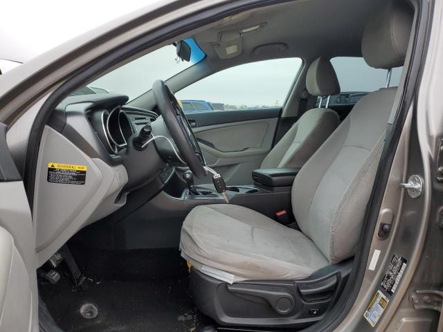 Photo 7 from auction – 2015 KIA OPTIMA LX with VIN 5XXGM4A78FG457877