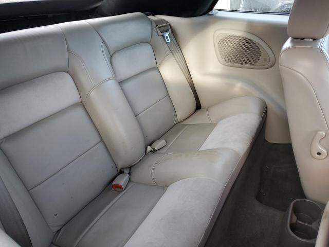 Photo 10 from auction – 2004 CHRYSLER SEBRING LI with VIN 1C3EL65R84N287818