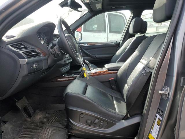 Photo 7 from auction – 2012 BMW X5 XDRIVE3 with VIN 5UXZW0C55CL673994