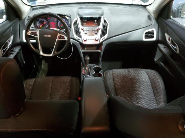 Photo 8 from auction – 2016 GMC TERRAIN SL with VIN 2GKFLTEKXG6155299