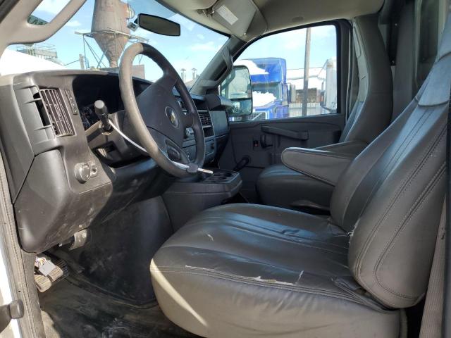 Photo 7 from auction – 2017 CHEVROLET EXPRESS G3 with VIN 1GB0GRFG9H1113928