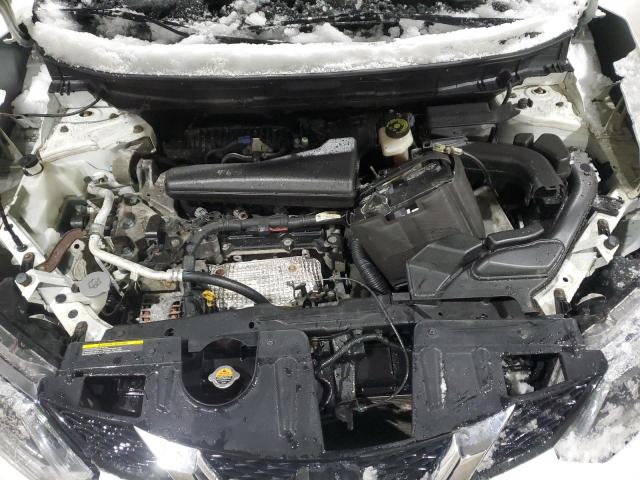 Photo 11 from auction – 2016 NISSAN ROGUE S with VIN KNMAT2MV8GP706843