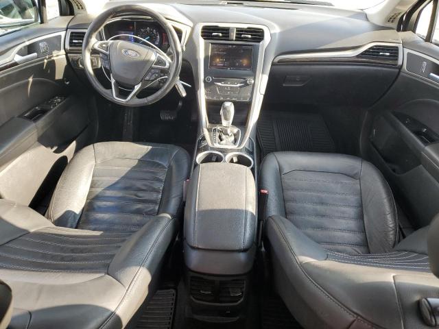 Photo 8 from auction – 2013 FORD FUSION SE with VIN 3FA6P0LU7DR233292