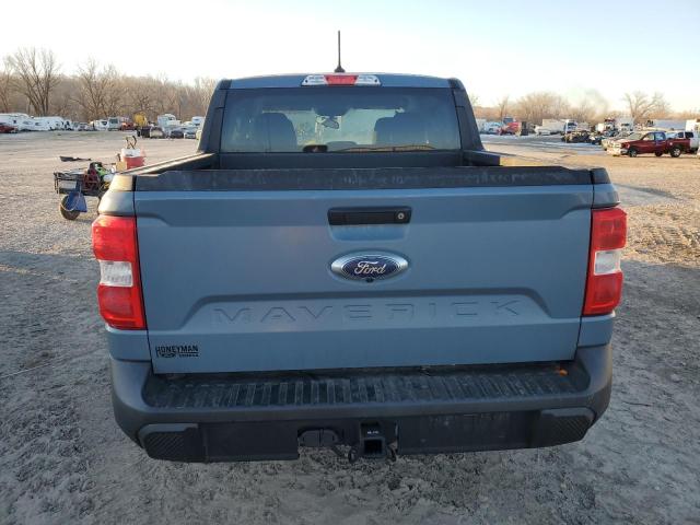 Photo 6 from auction – 2024 FORD MAVERICK X with VIN 3FTTW8J9XRRB53439