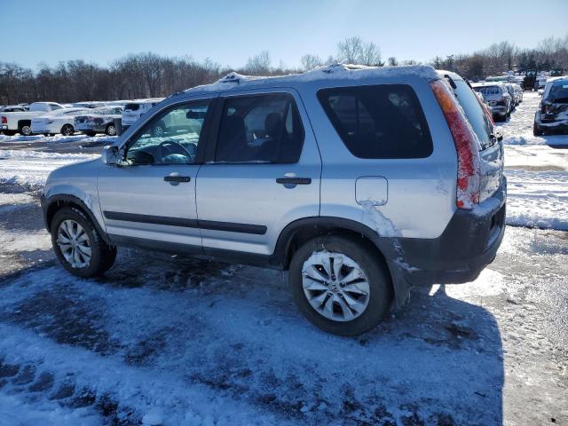 Photo 2 from auction – 2002 HONDA CR-V EX with VIN JHLRD78802C031459