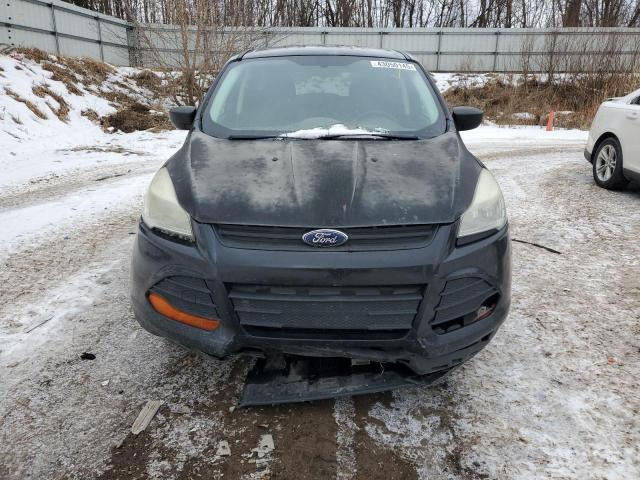 Снимка 5 от търг – 2014 FORD ESCAPE S с VIN 1FMCU0F76EUA40942