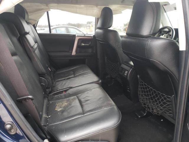 Zdjęcie 11 z aukcji – 2017 TOYOTA 4RUNNER SR z VIN JTEBU5JRXH5467508