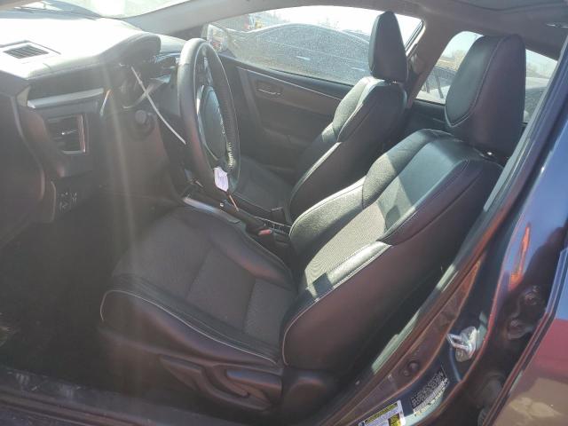 Photo 7 from auction – 2014 TOYOTA COROLLA L with VIN 5YFBURHE3EP099895