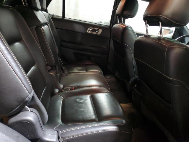 Photo 11 from auction – 2013 FORD EXPLORER S with VIN 1FM5K8GT8DGC68768