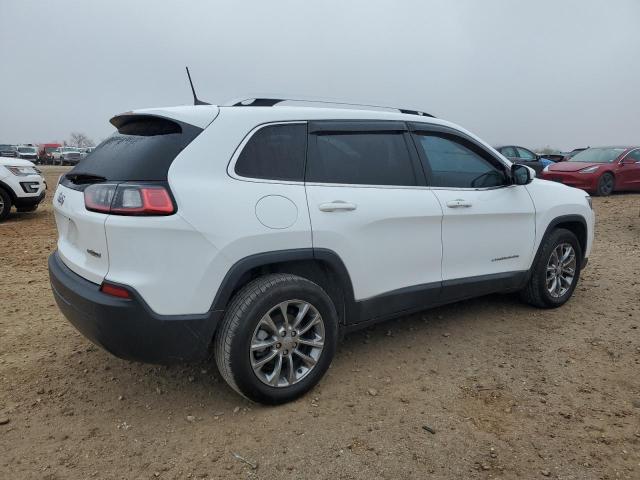 Photo 3 from auction – 2019 JEEP CHEROKEE L with VIN 1C4PJLLB1KD393321