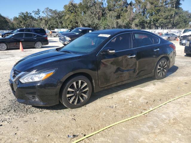 NISSAN ALTIMA 2.5 2018 with VIN 1N4AL3AP2JC171850 - Photo from auction