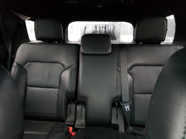 Photo 10 from auction – 2017 FORD EXPLORER X with VIN 1FM5K8DH6HGA16507