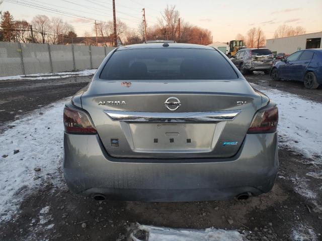 Photo 6 from auction – 2014 NISSAN ALTIMA 2.5 with VIN 1N4AL3AP1EC410004
