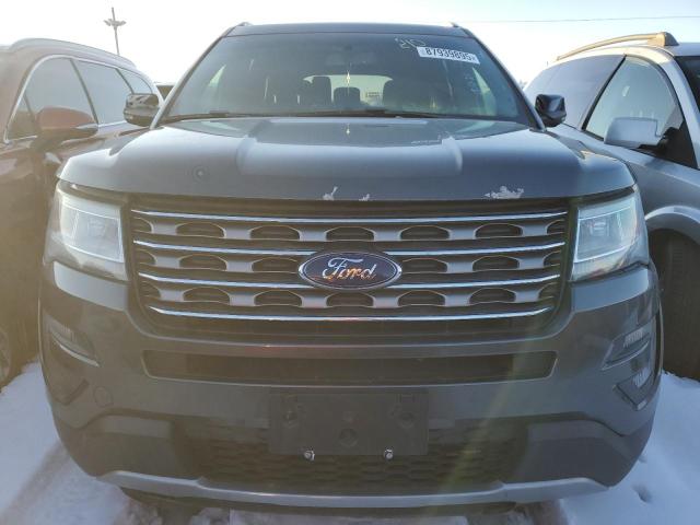Photo 5 from auction – 2016 FORD EXPLORER X with VIN 1FM5K8D84GGB44145