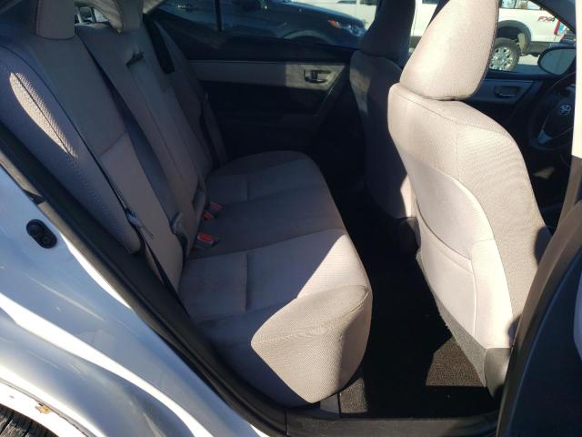 Photo 10 from auction – 2016 TOYOTA COROLLA L with VIN 2T1BURHE4GC640598