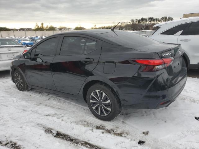 Photo 2 from auction – 2021 NISSAN VERSA S with VIN 3N1CN8DV5ML818242